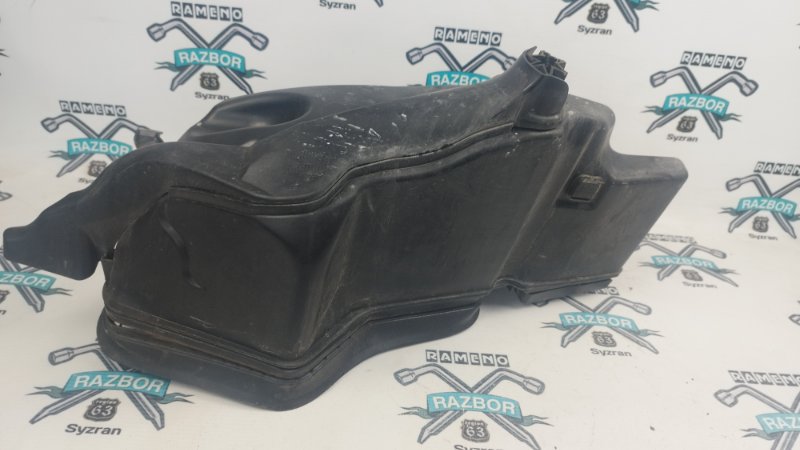 Воздухозаборник Mercedes-Benz S-Class 2008 w221