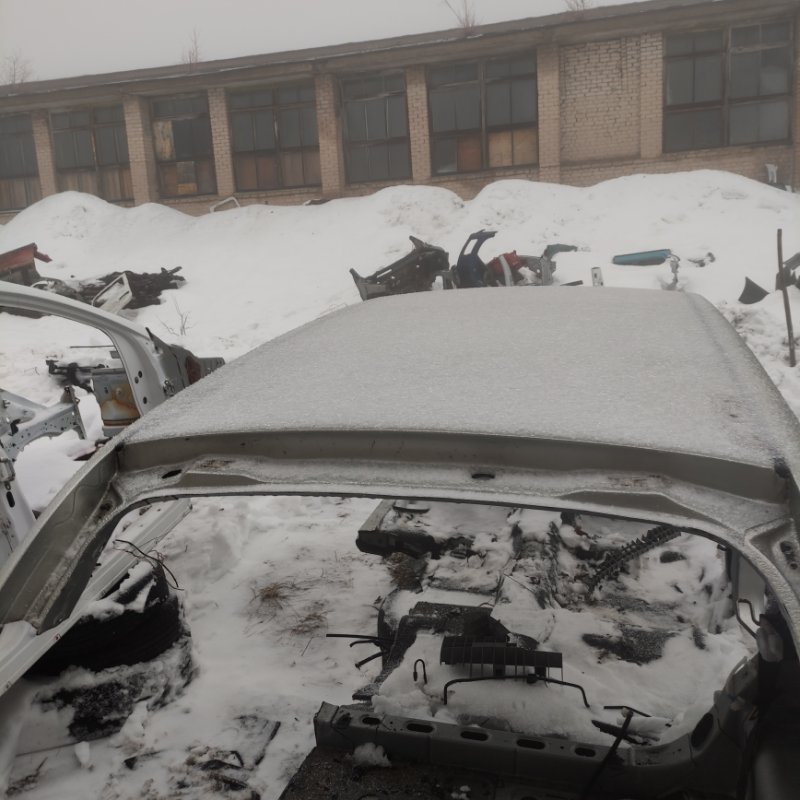 Крыша Toyota Avensis T25