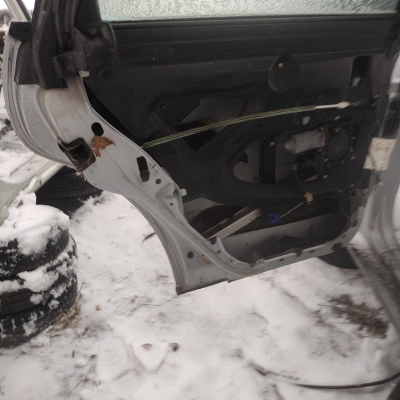 Дверь боковая AUDI A3 8l