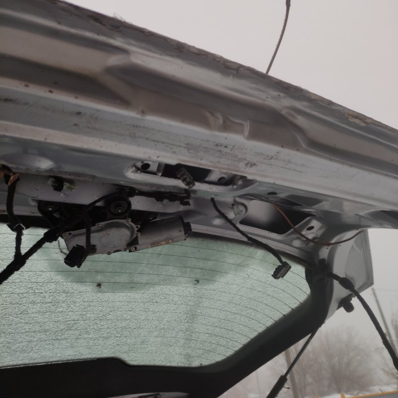 Багажник на крышу AUDI A3 8l