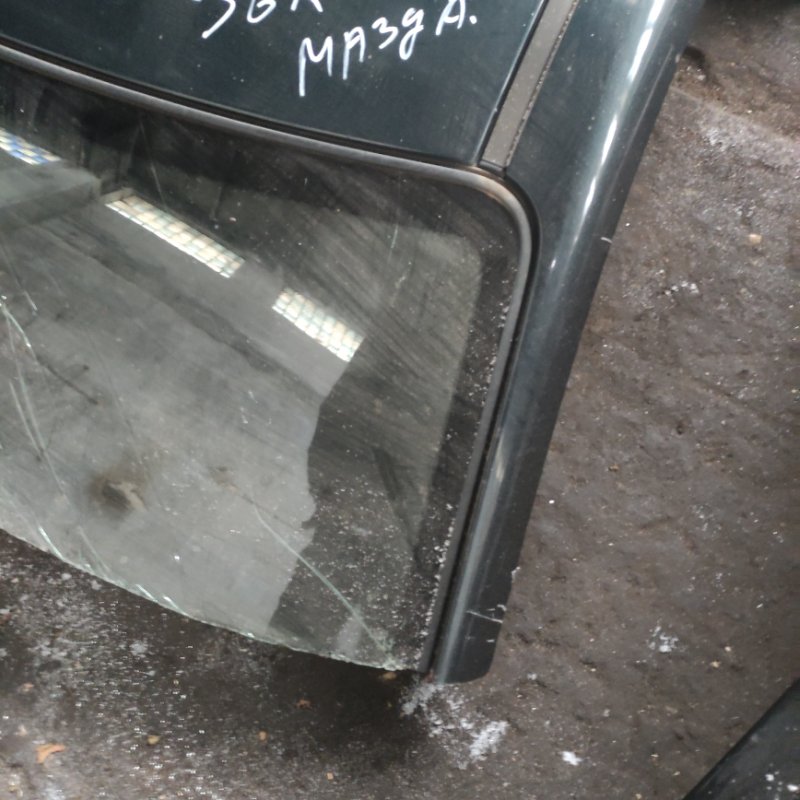 Крыша Mazda 3BK 2006 седан