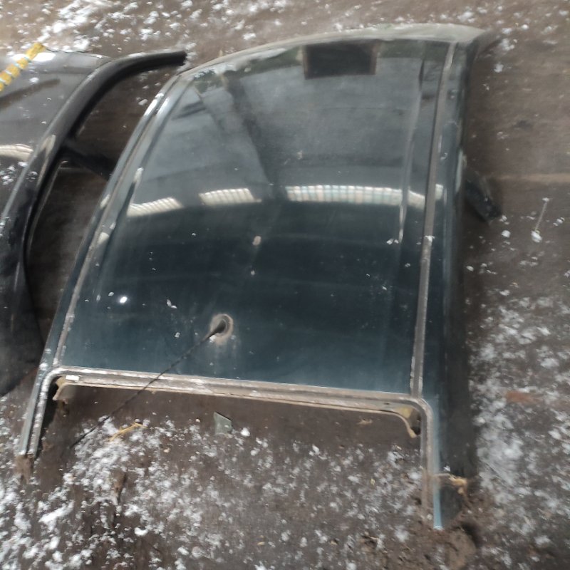 Крыша Mazda 3BK 2006 седан