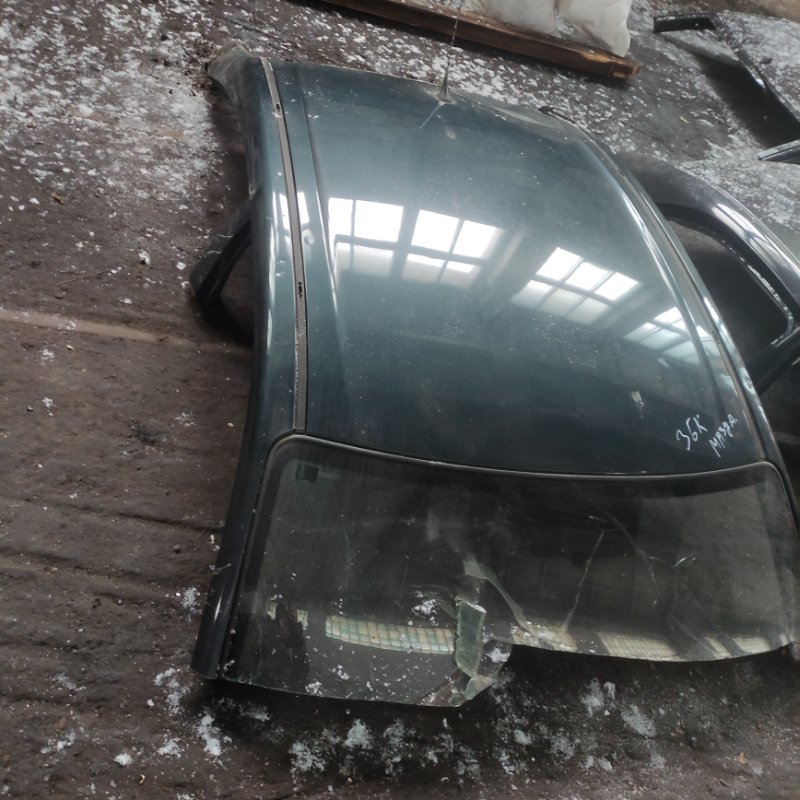 Крыша Mazda 3BK 2006 седан