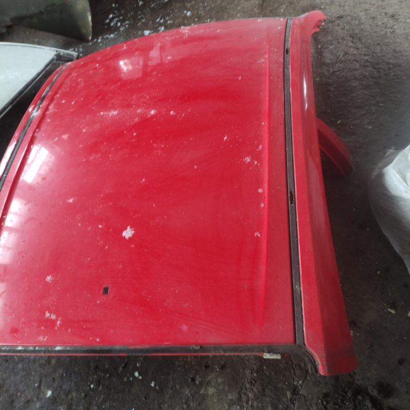 Крыша Mazda 3BK 2008 седан