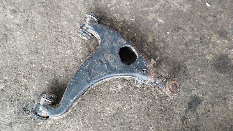 Рычаг подвески нижний Mercedes-Benz 190 1989 w201