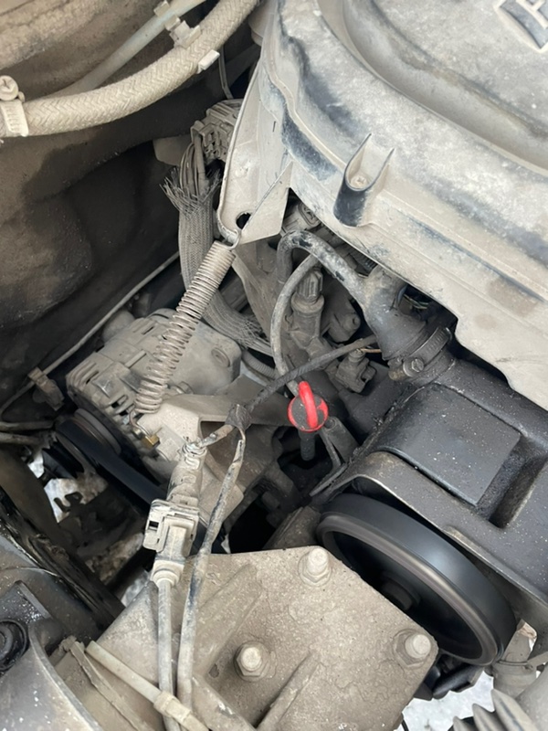 Двигатель Fiat Punto 2000 188