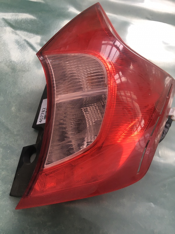 Стоп-сигнал Nissan Note