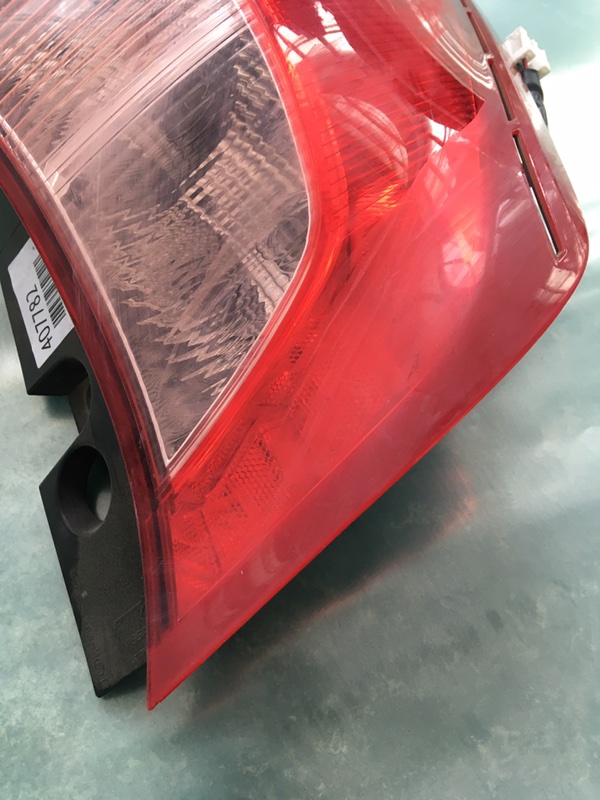 Стоп-сигнал Nissan Note