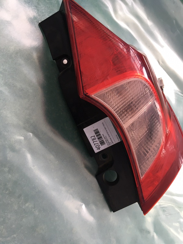 Стоп-сигнал Nissan Note