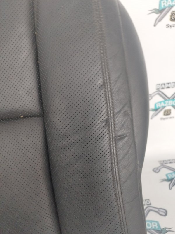 Сиденье Mercedes-Benz S-Class 2008 w221