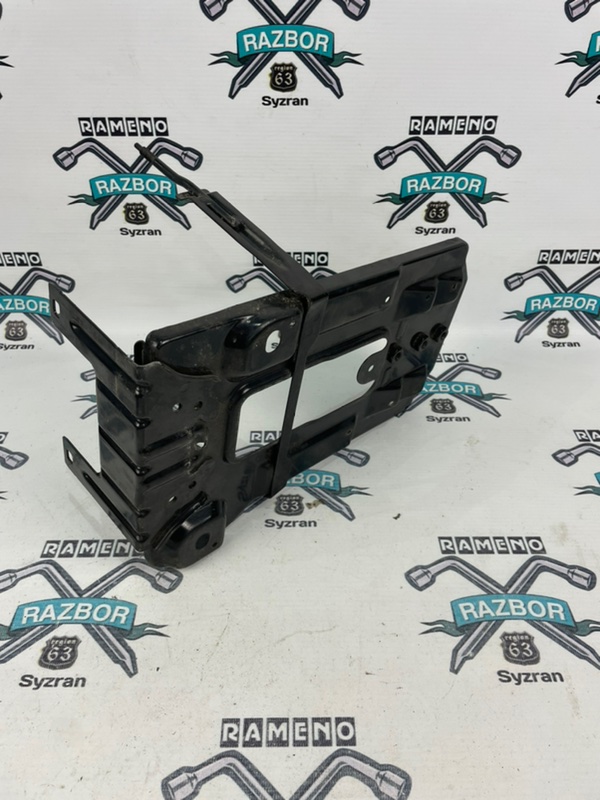 Подставка под аккумулятор Mercedes-Benz S-Class 2008 w221