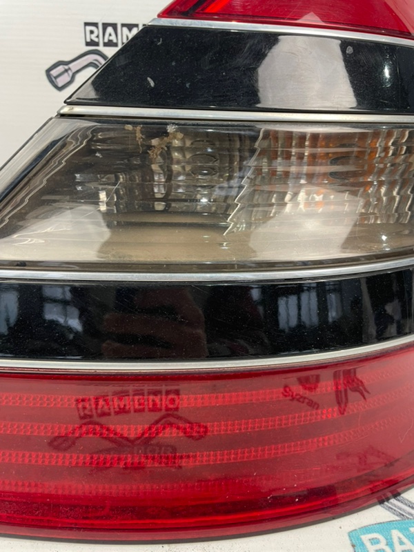 Стоп-сигнал Mercedes-Benz S-Class 2008 w221