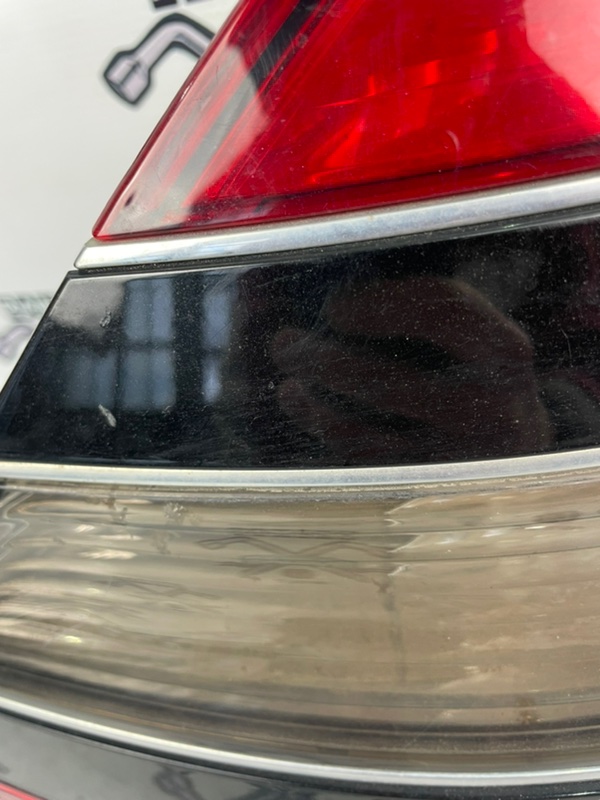 Стоп-сигнал Mercedes-Benz S-Class 2008 w221