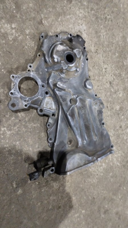 Крышка грм Toyota Prius 1998 NHW10