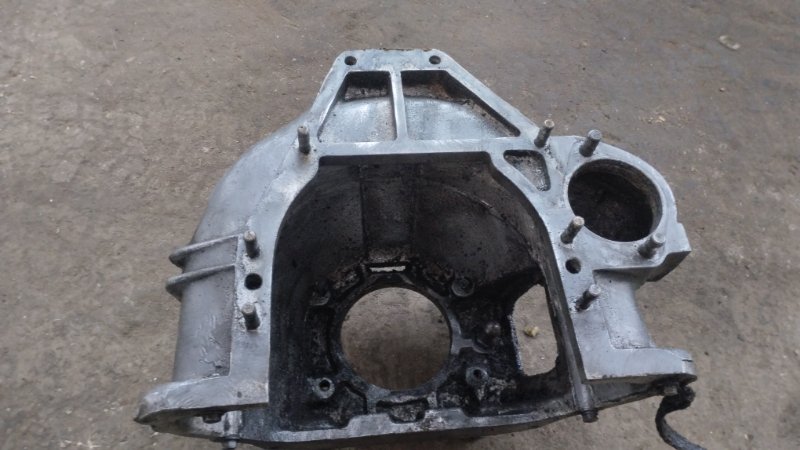 Картер (колокол) газ 3102