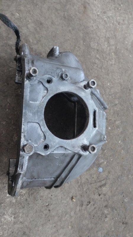 Картер (колокол) газ 3102