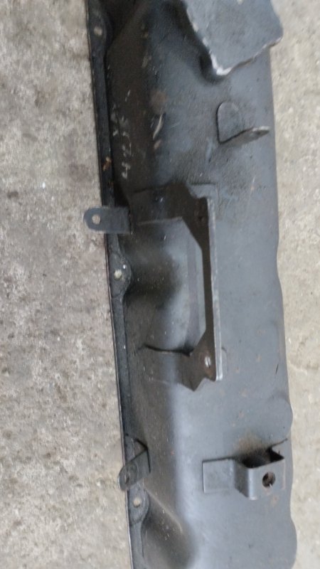 Крышка клапанная газель 3302