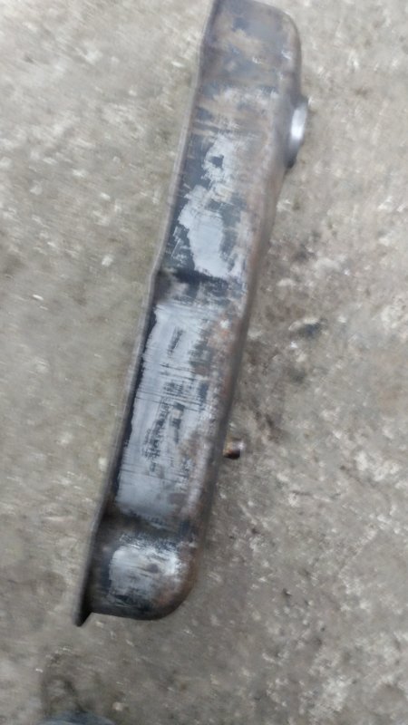 Крышка клапанная газель 3302