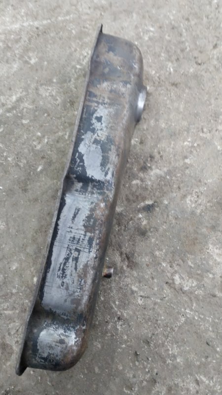 Крышка клапанная газель 3302