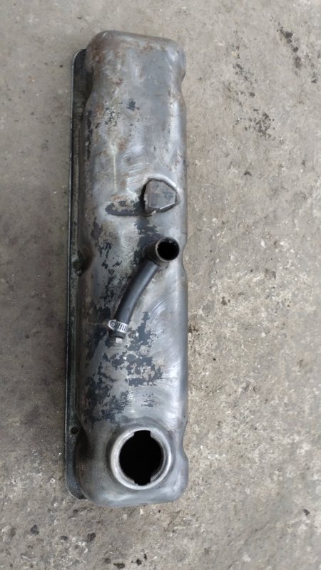 Крышка клапанная газель 3302