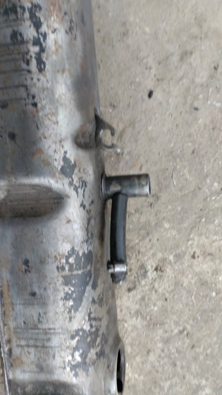 Крышка клапанная газель 3302