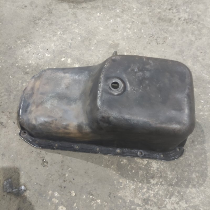 Поддон двигателя уаз 469 1998 452