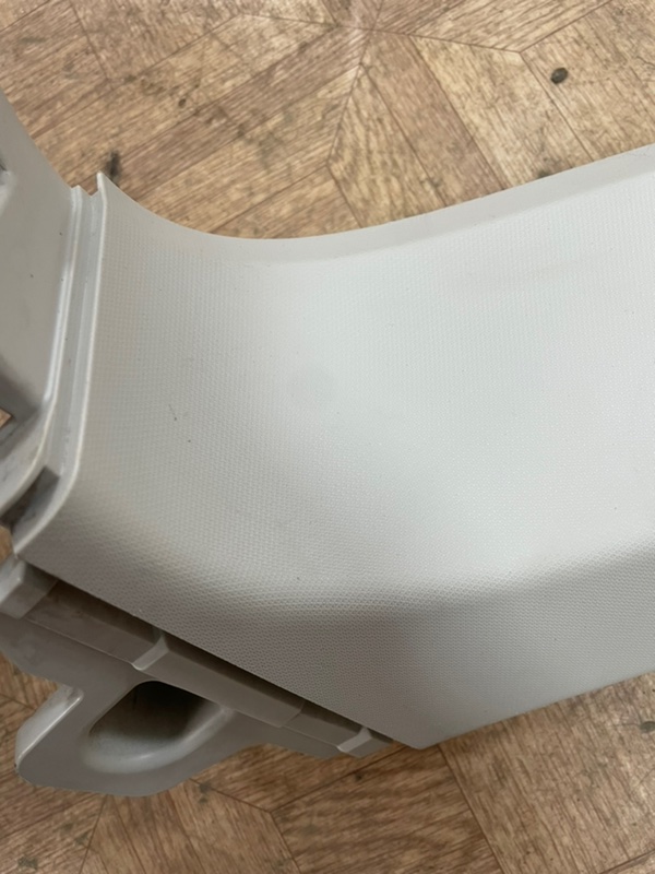 Накладка на стойку кузова Mazda CX-5