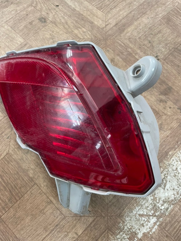 Стоп-сигнал Mazda CX-5