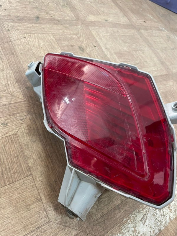 Стоп-сигнал Mazda CX-5