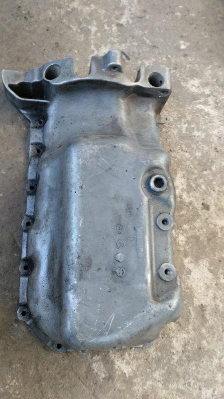 Поддон двигателя Citroen Xsara 1997
