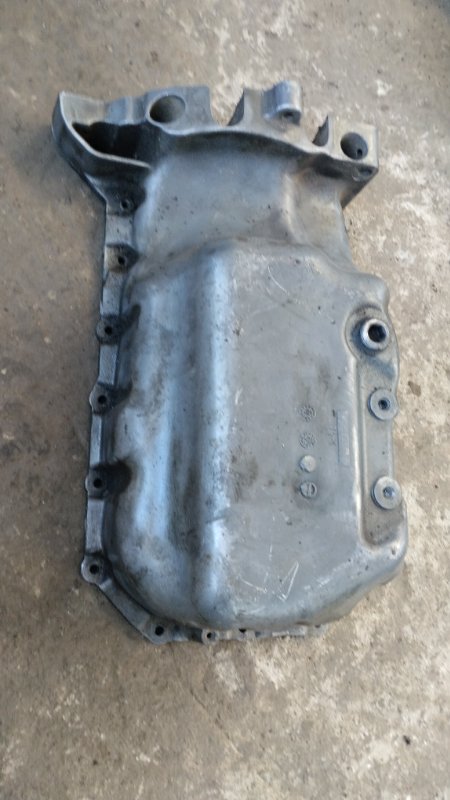 Поддон двигателя Citroen Xsara 1997