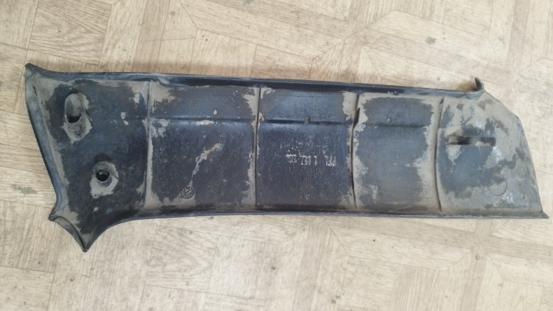 Накладка в салоне Volkswagen Passat 1988 B2