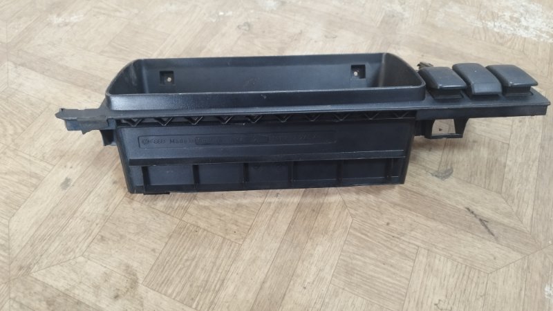 Накладка на торпедо Volkswagen Golf 2