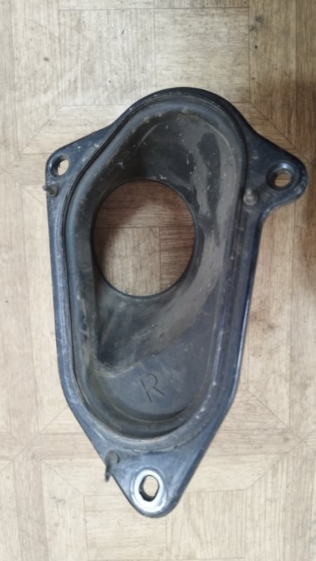Кожух рулевой колонки Toyota Camry 2008 ACV 40