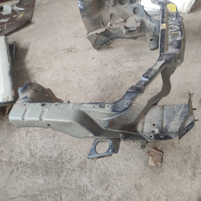 Nose cut Opel Vectra B