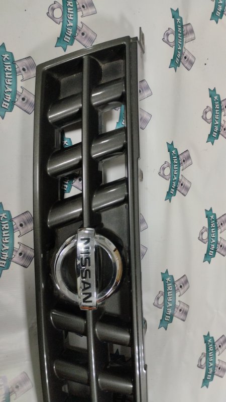 Решетка радиатора Nissan X-Trail 2008 TNT31