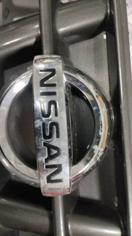 Решетка радиатора Nissan X-Trail 2008 TNT31