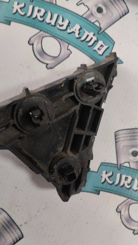Крепление бампера Toyota camry 2010 ACV40
