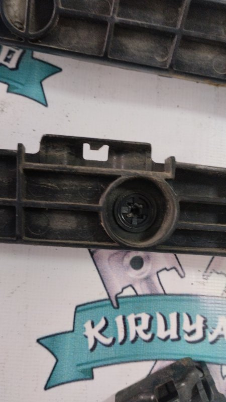 Крепление бампера Toyota camry 2010 ACV40