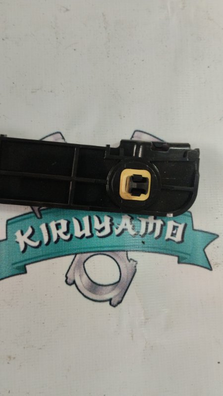 Крепление бампера Toyota camry 2010 ACV40