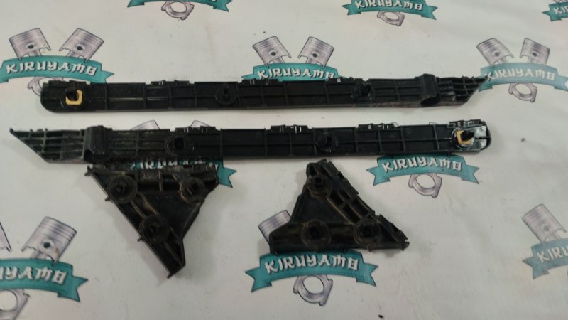 Крепление бампера Toyota camry 2010 ACV40