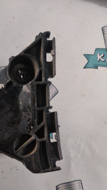 Крепление бампера Toyota camry 2010 ACV40