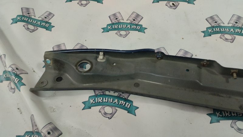 Планка радиатора Toyota camry 2007 ACV40