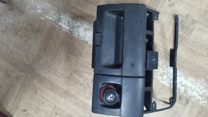 Пепельница Volkswagen Jetta 1992