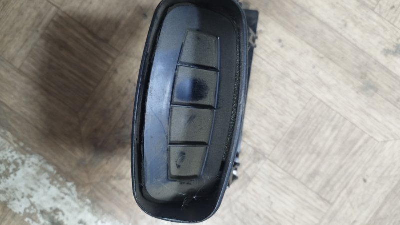 Дефлектор воздушный Volkswagen Passat 1988 B2