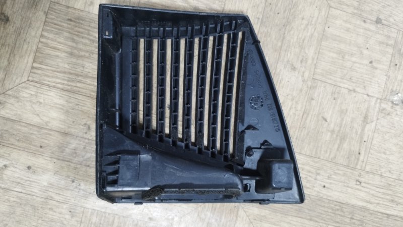 Накладка на торпедо Volkswagen Golf 2