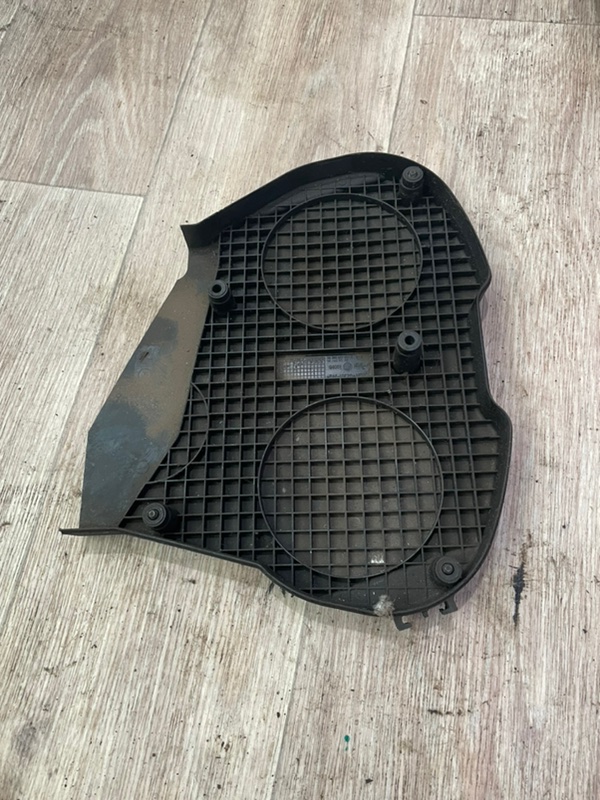 Кожух ГРМ Peugeot 206