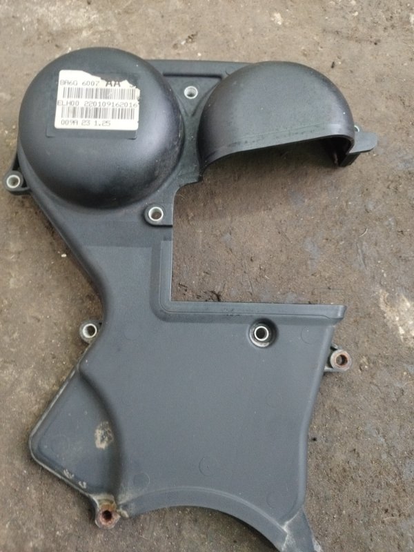 Кожух ГРМ Ford Focus 2