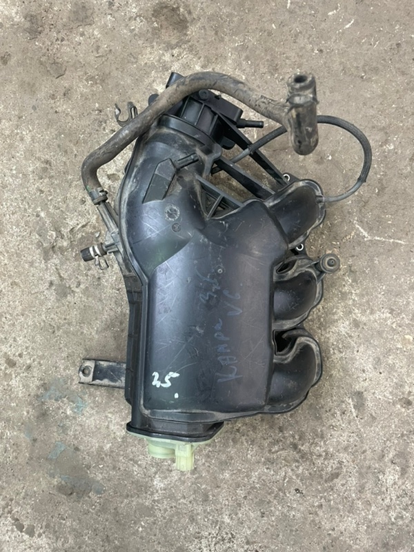 Коллектор впускной Toyota Camry 2008 ACV 40