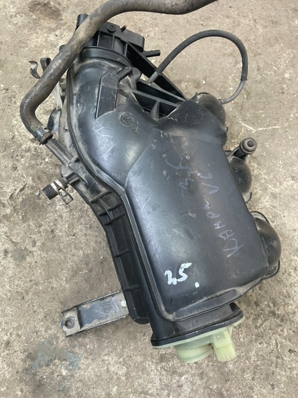 Коллектор впускной Toyota Camry 2008 ACV 40